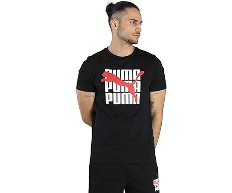 Cotton T-Shirt v4 view 3